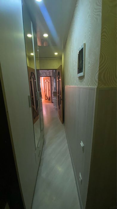 Продам 2х комнатную квартиру