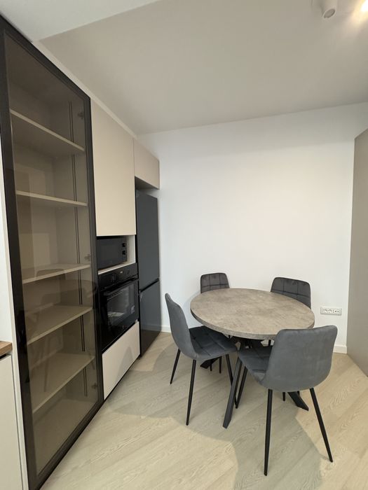 Apartament de inchiriat Complex Cortina North