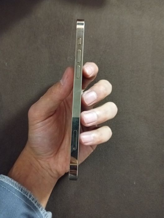 Iphone 12 pro 128 gb obmen 11 pro maxga