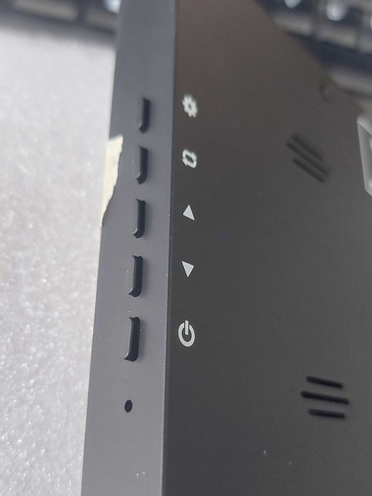 Monitor 7" cu touchscreen pentru PC, laptop, DVR, Rasberry Pi, etc.