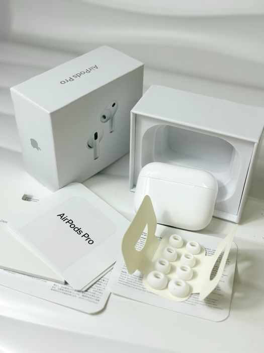 Airpods Pro 3 Sigilate cu noice cancelling