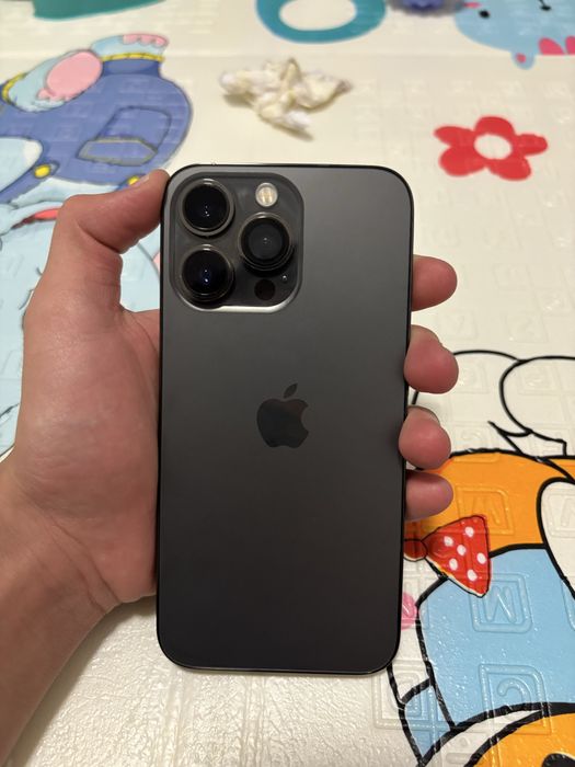 Айфон 13 про iphone 13 pro