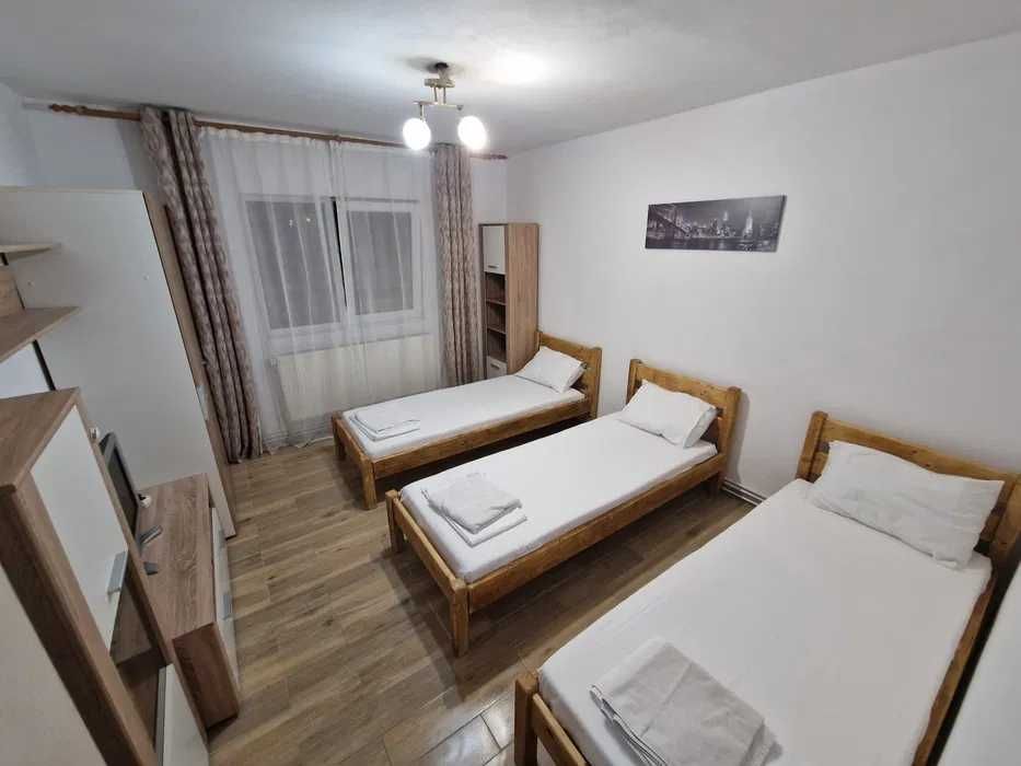 Cazare Muncitori Timisoara - disponibil imediat