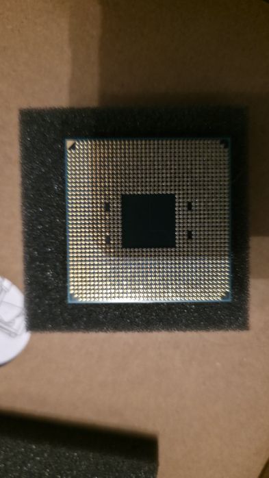 AMD Ryzen 5 5500