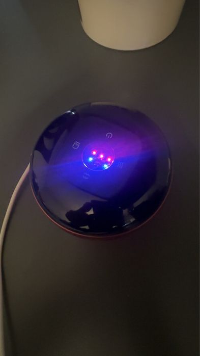 Електрическа вендуза за масаж