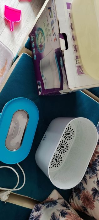Sterilizator philips avent