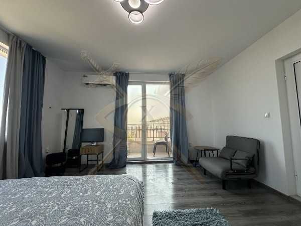 Двустаен апартамент в Пчелина! 21886702