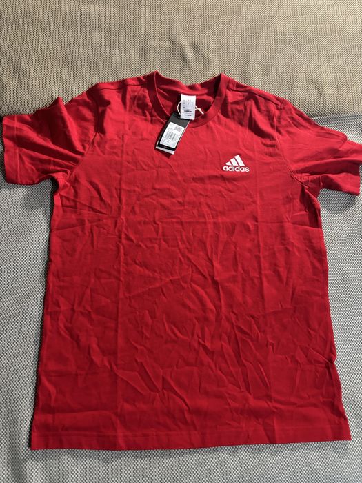 Нова Тениска Adidas