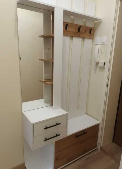 Дава се под наем Двустаен апартамент в София, Център - 50 кв.м за 600 € - Снимка #10