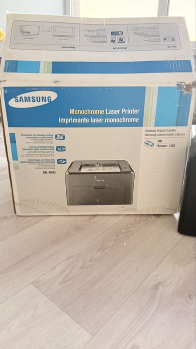 Принтер SAMSUNG бу