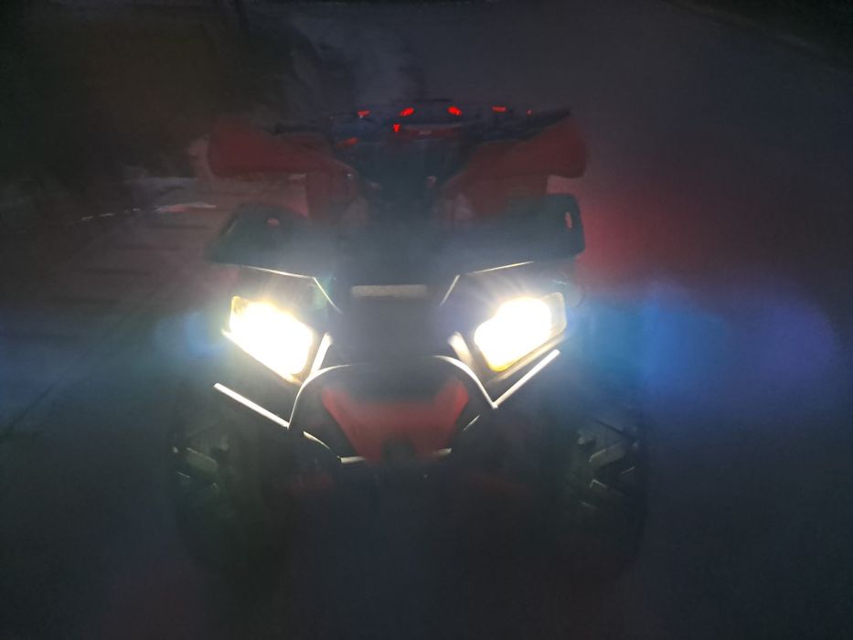 Atv 125cc de vanzare