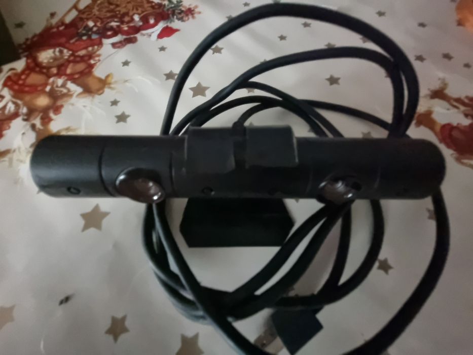 Продам PS VR, очки виртуальной реальности.