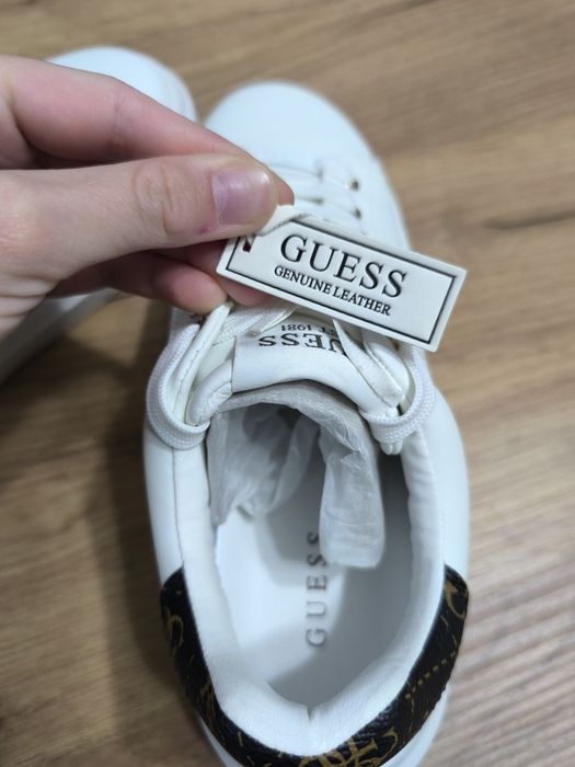 Guess Elbina обувки