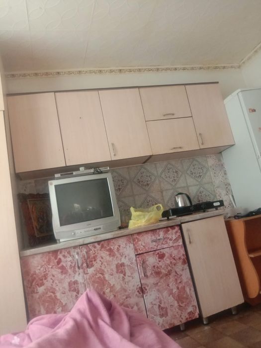 Сдаётся комната в общежитии