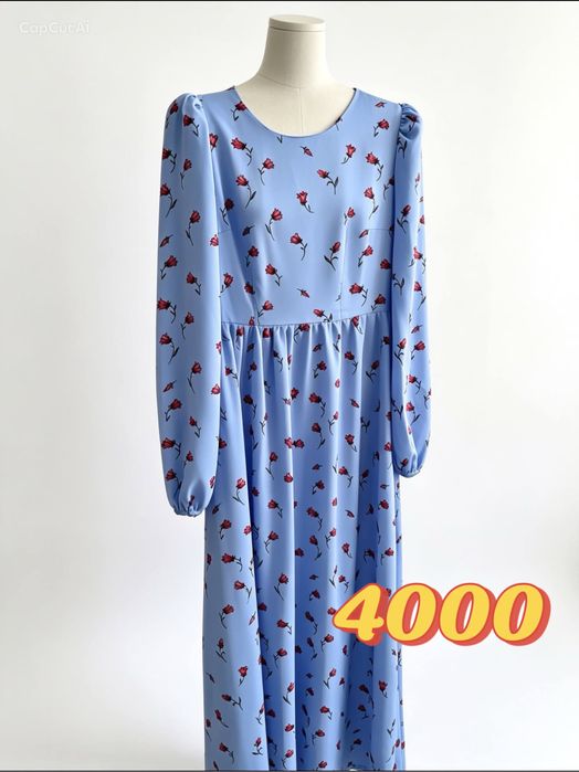 Женские платья продам срочно