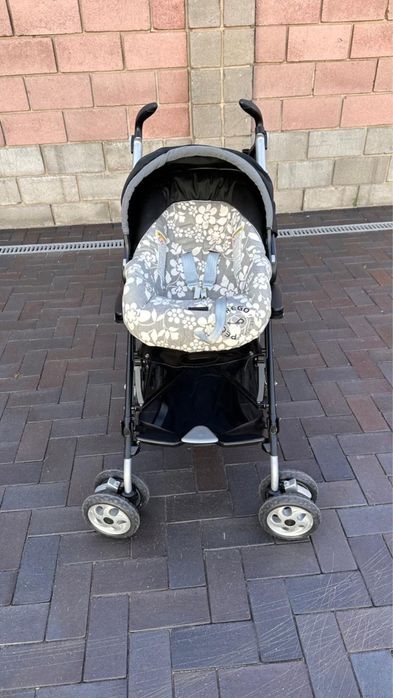 Коляска Peg Perego