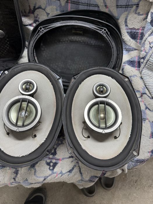 Продается колонки