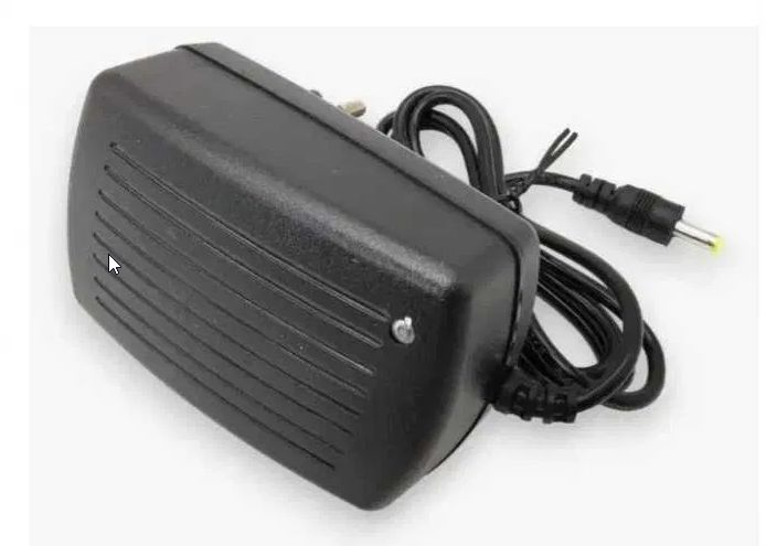 * * * Блок питания Алисы