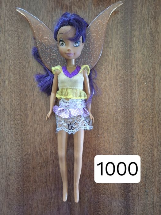 Разные куклы по разным ценам