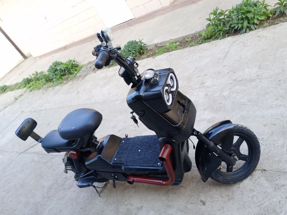 Мапед танк 108 сатылады