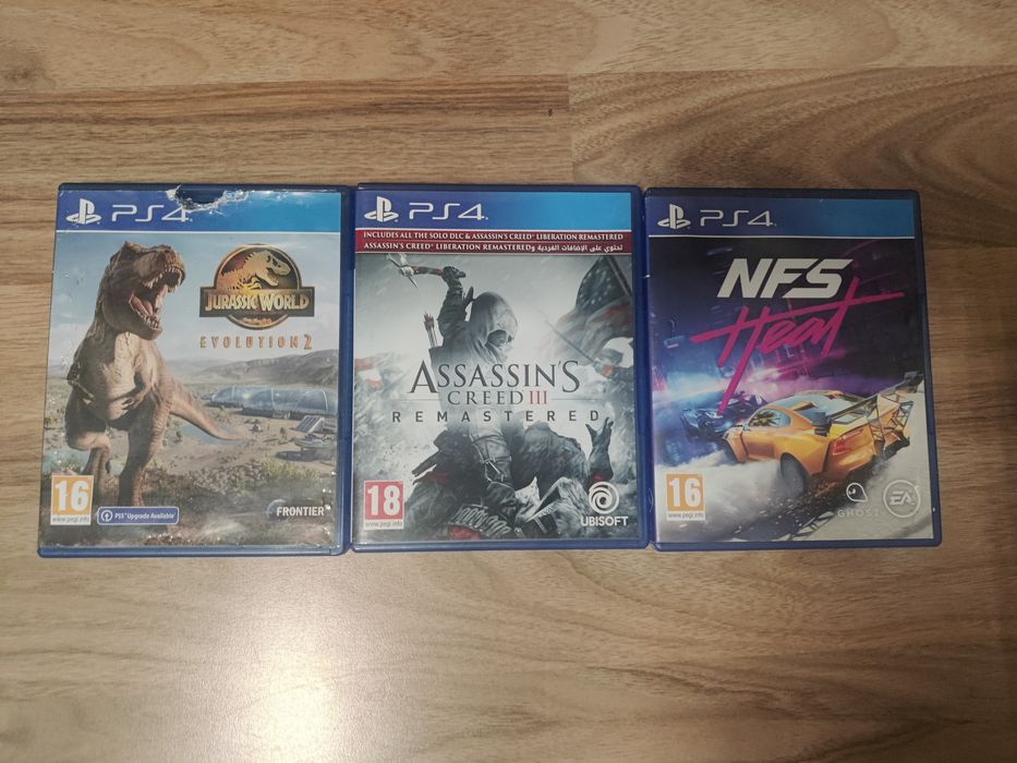 Диски для пс  4 продажа или обмен