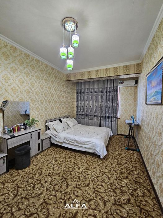 3 xonali 90m² 4-qavat. uy xonadon kvartira sotiladi #3x #190a