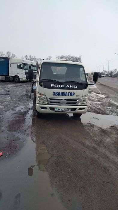 Эвакуатор 24/7 Алматы Қаскелен