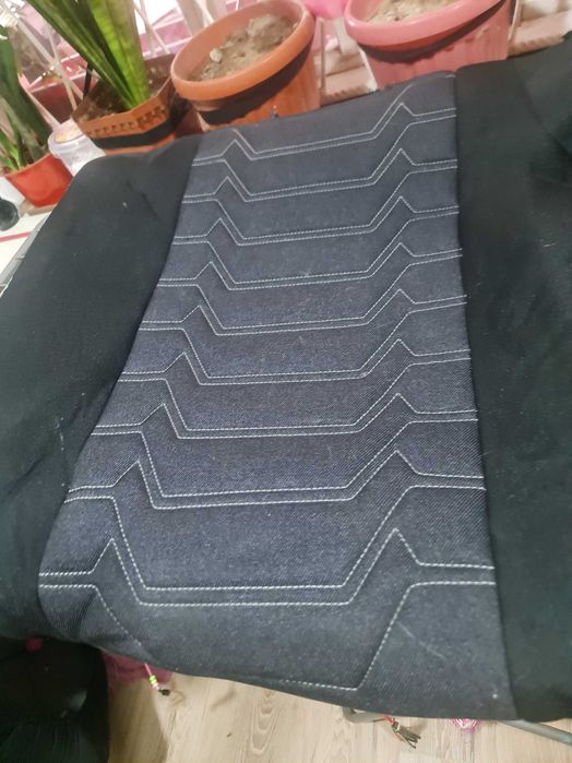 Продам Чехлы на джентру комплект.