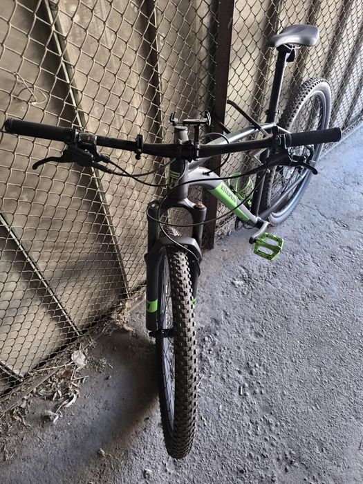 Велосипед e11even 1.10