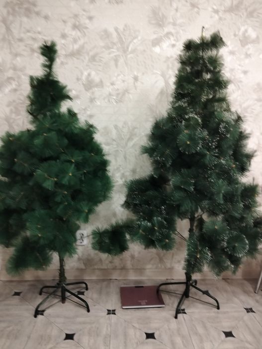 Ёлка искусственная