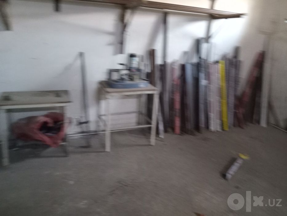 Акфа цех тайер ишлаб турган ижарага берилади