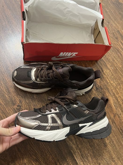 Кроссовки Nike V2K , 37,5-38 р