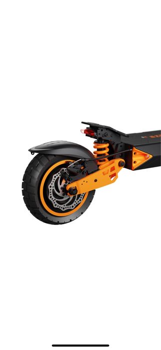 Trotineta Electrica Kamikaze K1