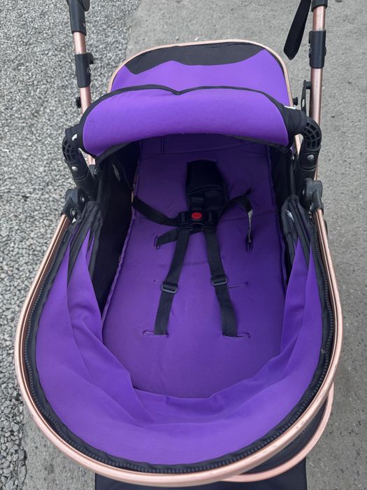 Продам коляску в хорешем состоянии