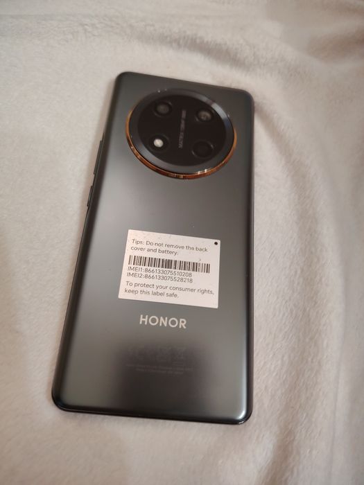 Honor magic 7 lite