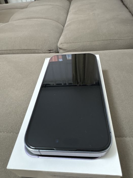 Iphone 14pro 256