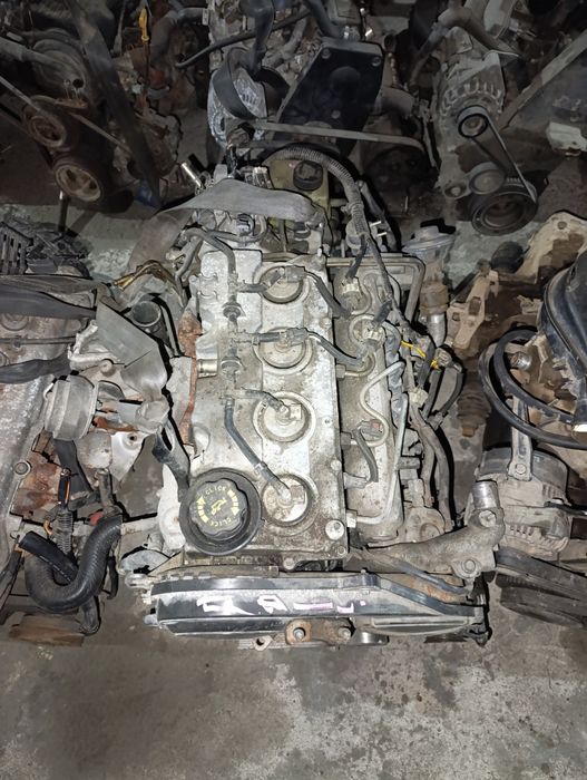 Мазда двигатели коробки контрактные из Европы