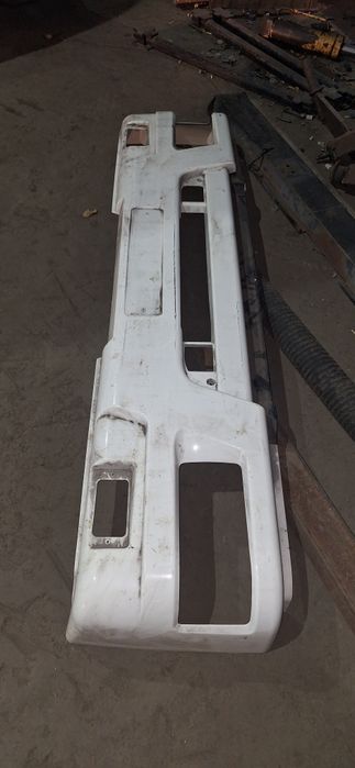 Продам бампер на камаз