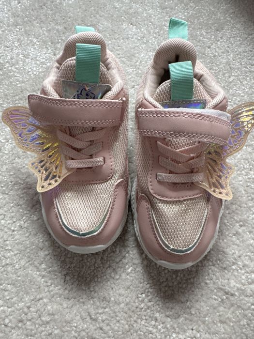 Adidasi Baby Sharks marimea 27