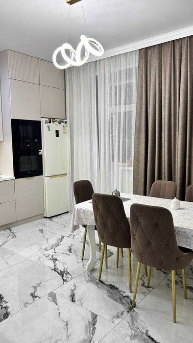 Продам 3-х комнатную квартиру