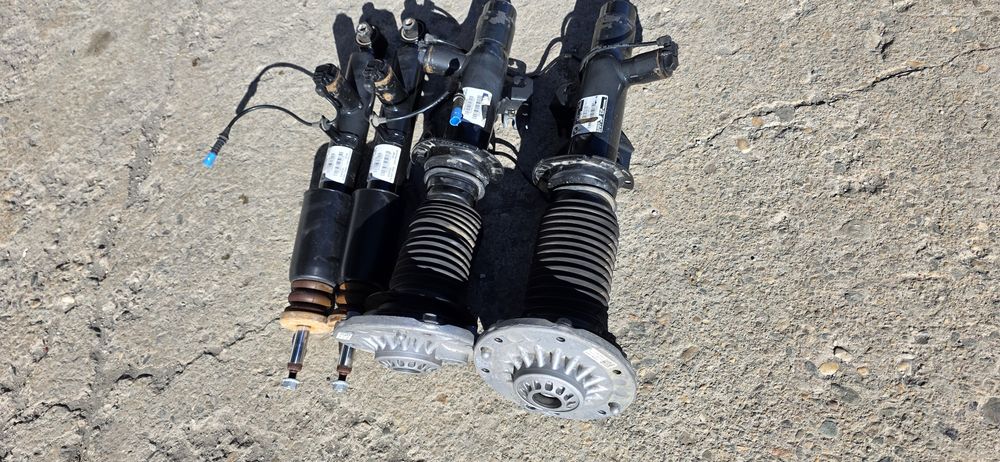 Amortizoare Electrice Fata+Spate BMW Seria 2 F23