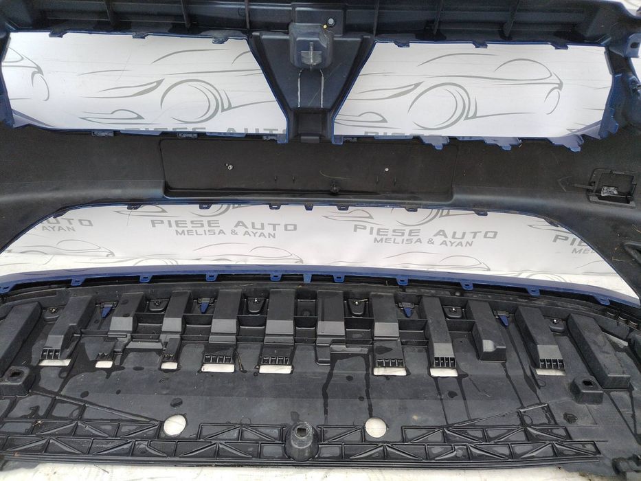 Bara fata Dacia Logan 3,Sandero 3 an 2020-2021-2022-2023-2024-2025-202