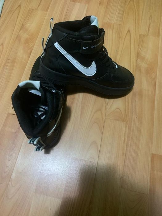 Ghete Nike Stare excelenta