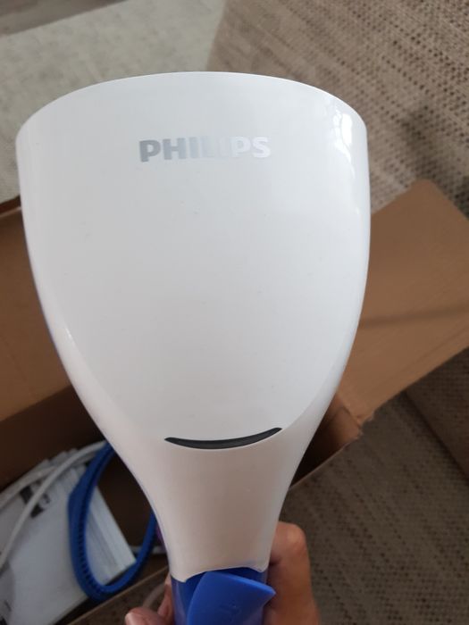 Отпариватель