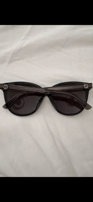 Ochelari de soare Gucci- Cat Eye