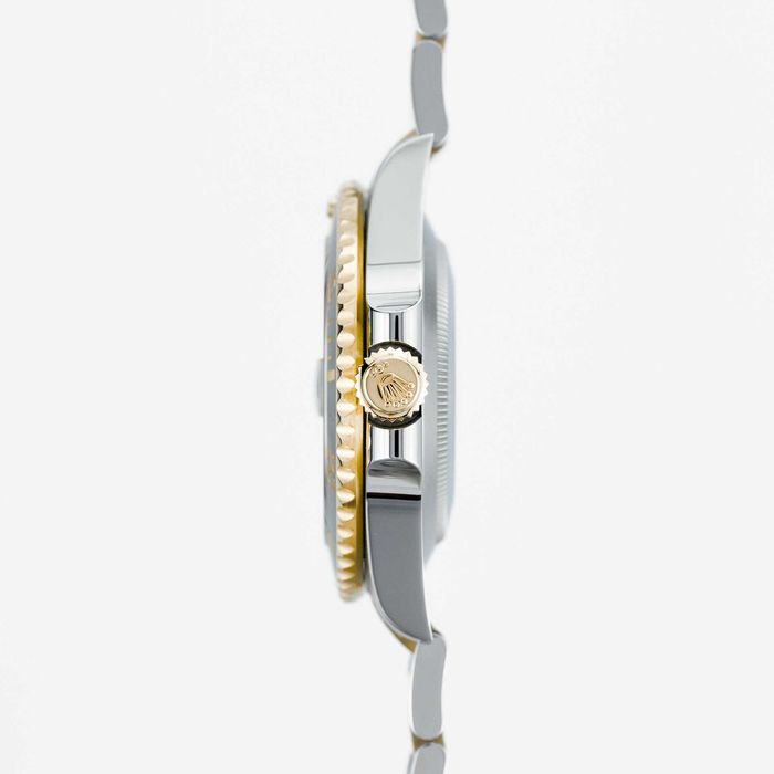 Rolex Oyster Submariner Date 126613LN Steel & Yellow Gold