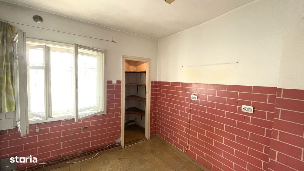 Apartament 2 camere Decomandat Marasti Sens Giratoriu OMV