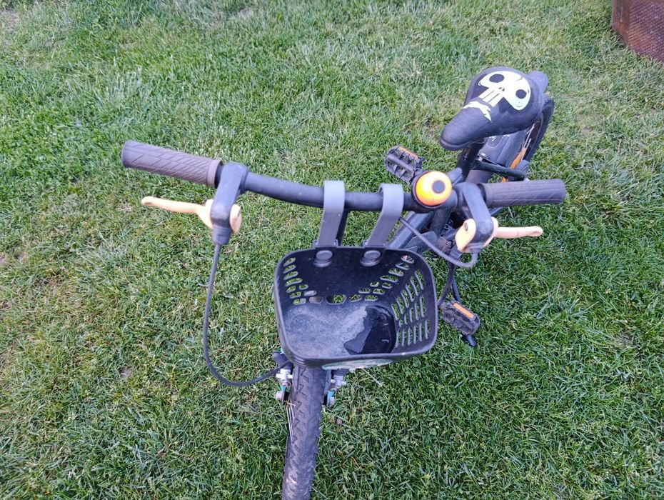 Bicicletă copii 16''