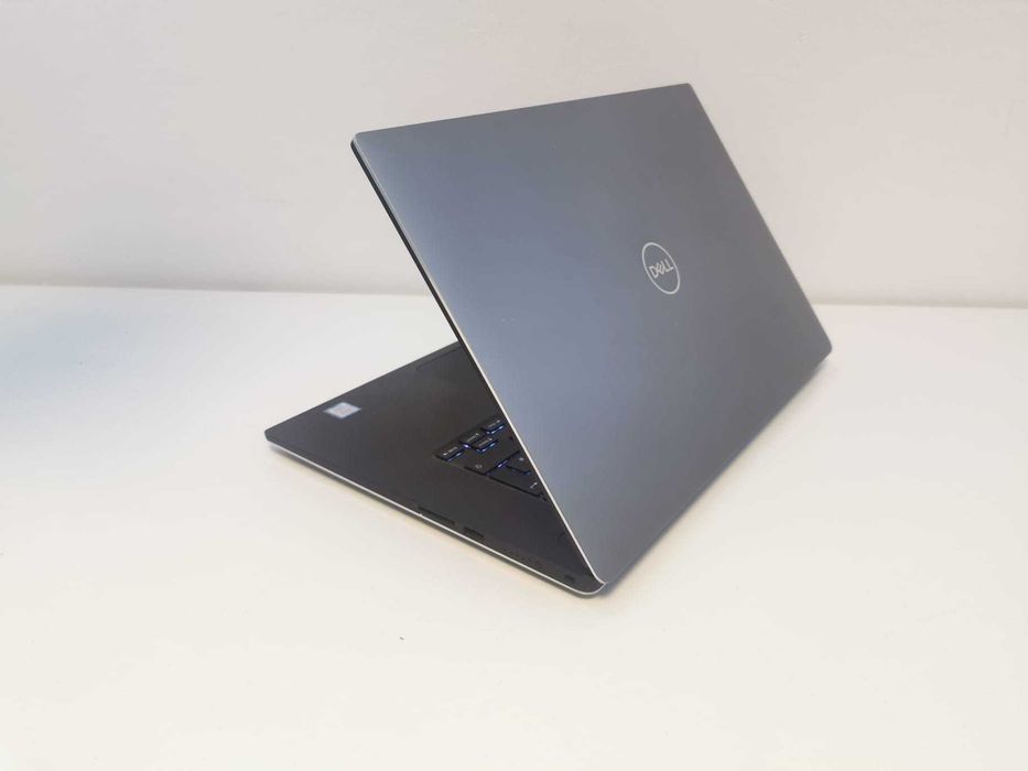 Laptop Dell Precision i7-9850H 32Gb 1TB  Nvidia T1000 GARANTIE