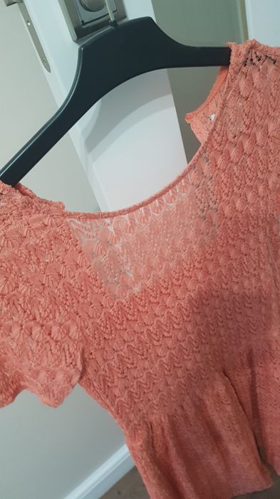 Rochie vara,mărimea 38